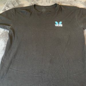Vans shirt